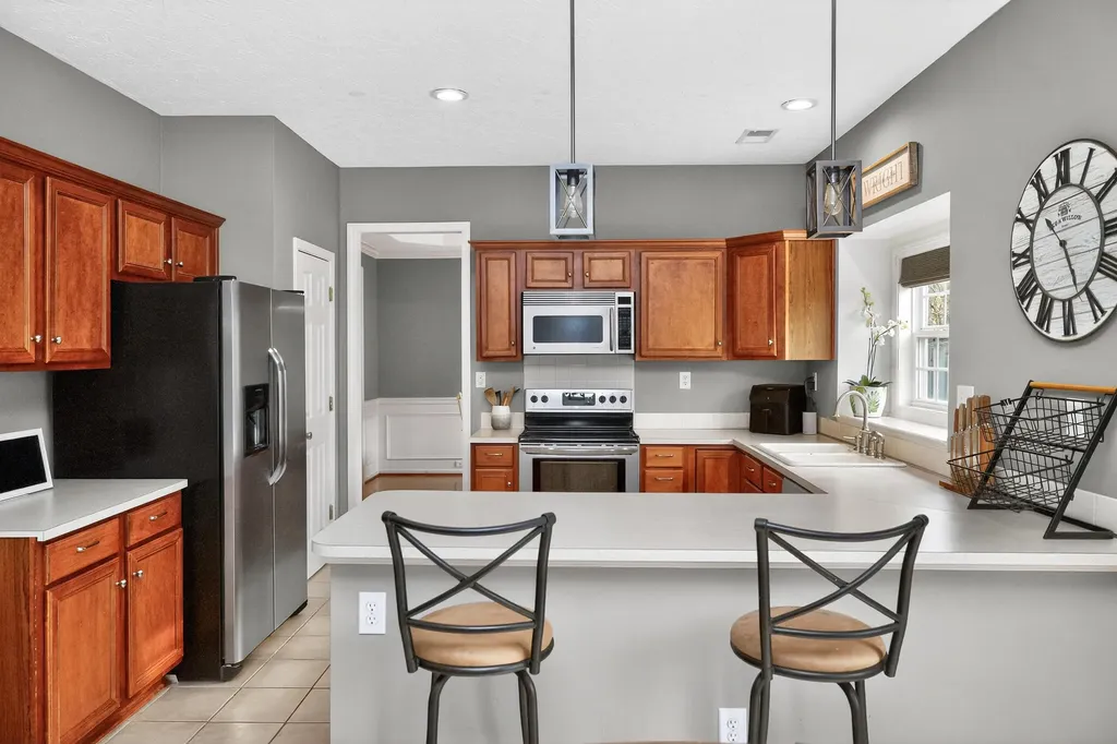 4095 Elora Lane Lexington KY 40515