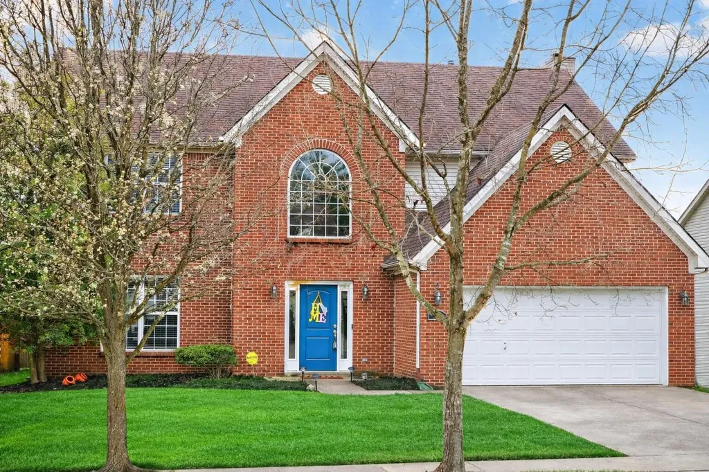 4095 Elora Lane Lexington KY 40515