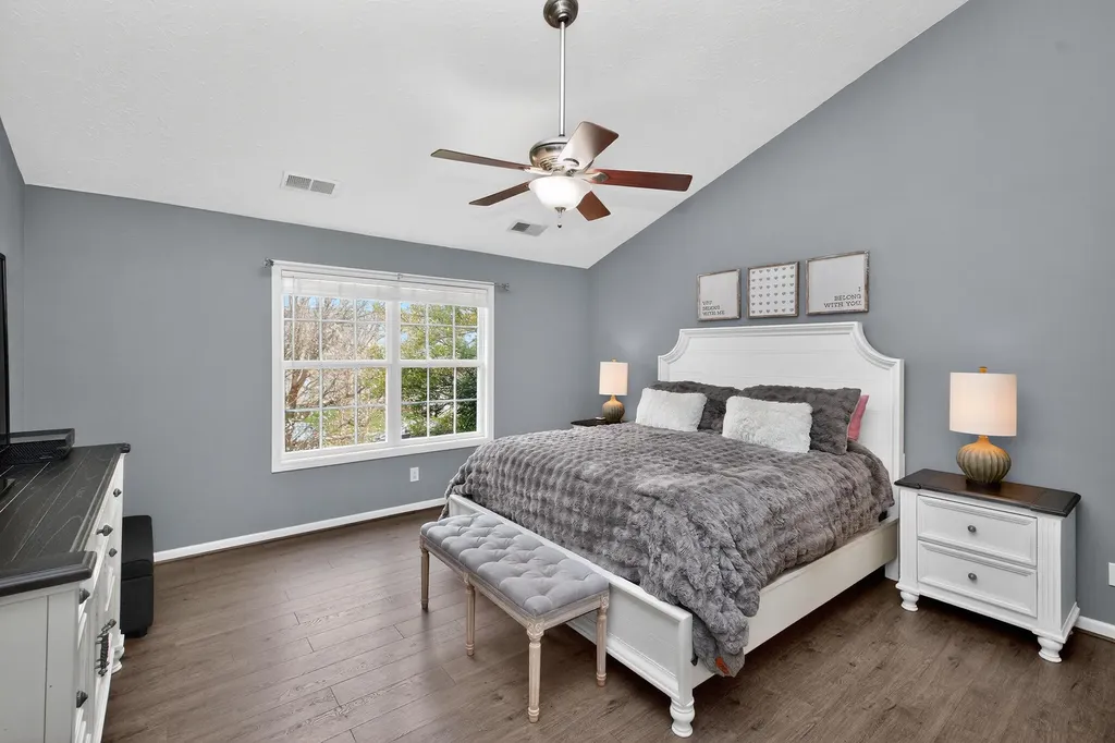 4095 Elora Lane Lexington KY 40515