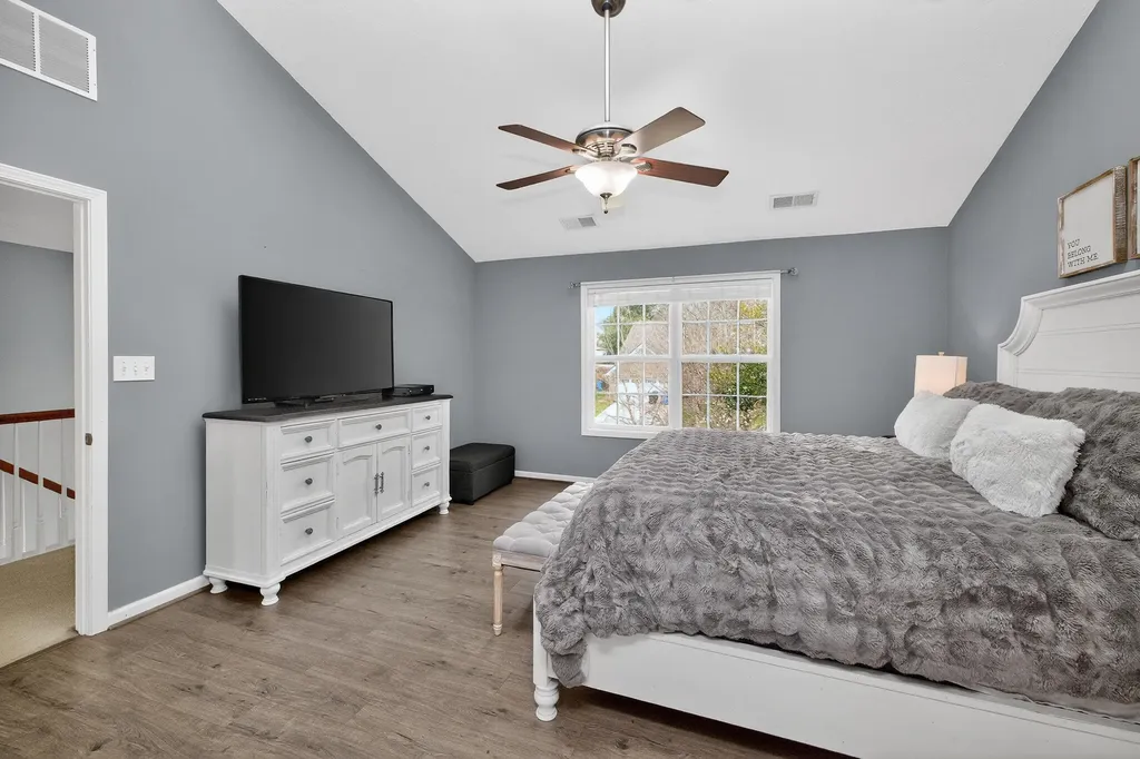 4095 Elora Lane Lexington KY 40515