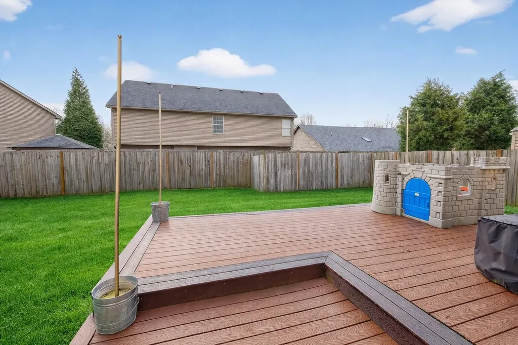4095 Elora Lane Lexington KY 40515