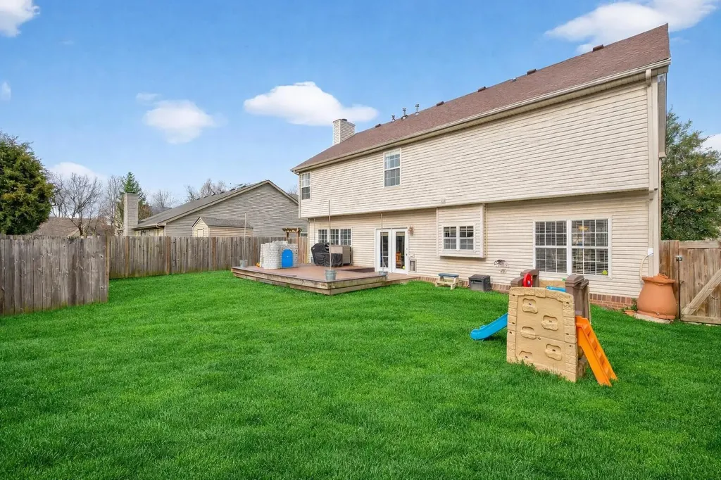 4095 Elora Lane Lexington KY 40515