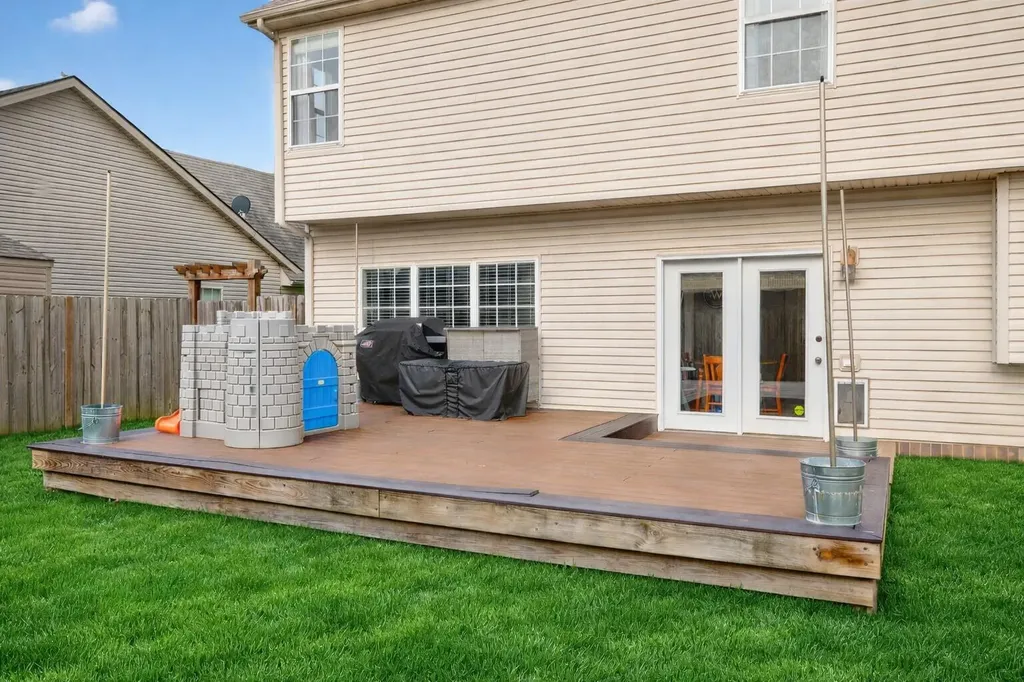 4095 Elora Lane Lexington KY 40515