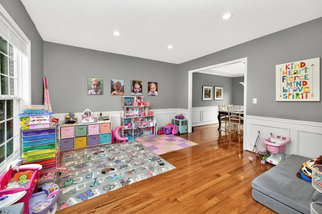 4095 Elora Lane Lexington KY 40515
