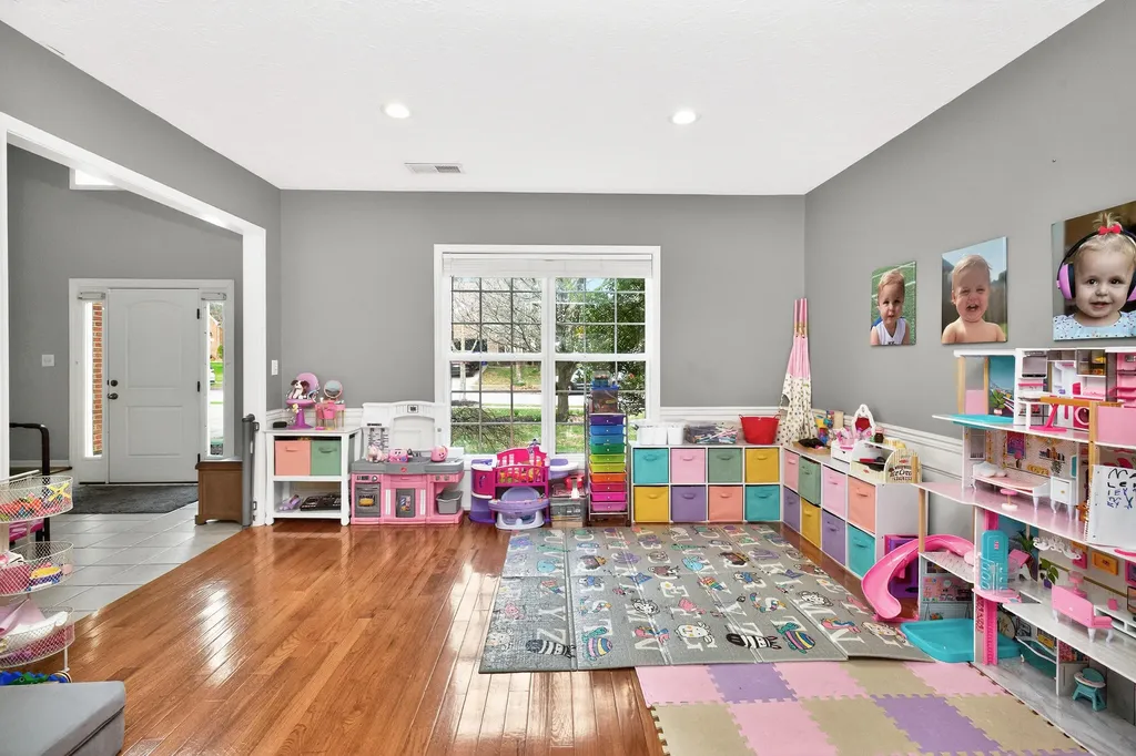 4095 Elora Lane Lexington KY 40515