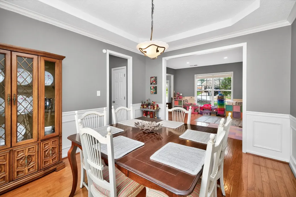4095 Elora Lane Lexington KY 40515