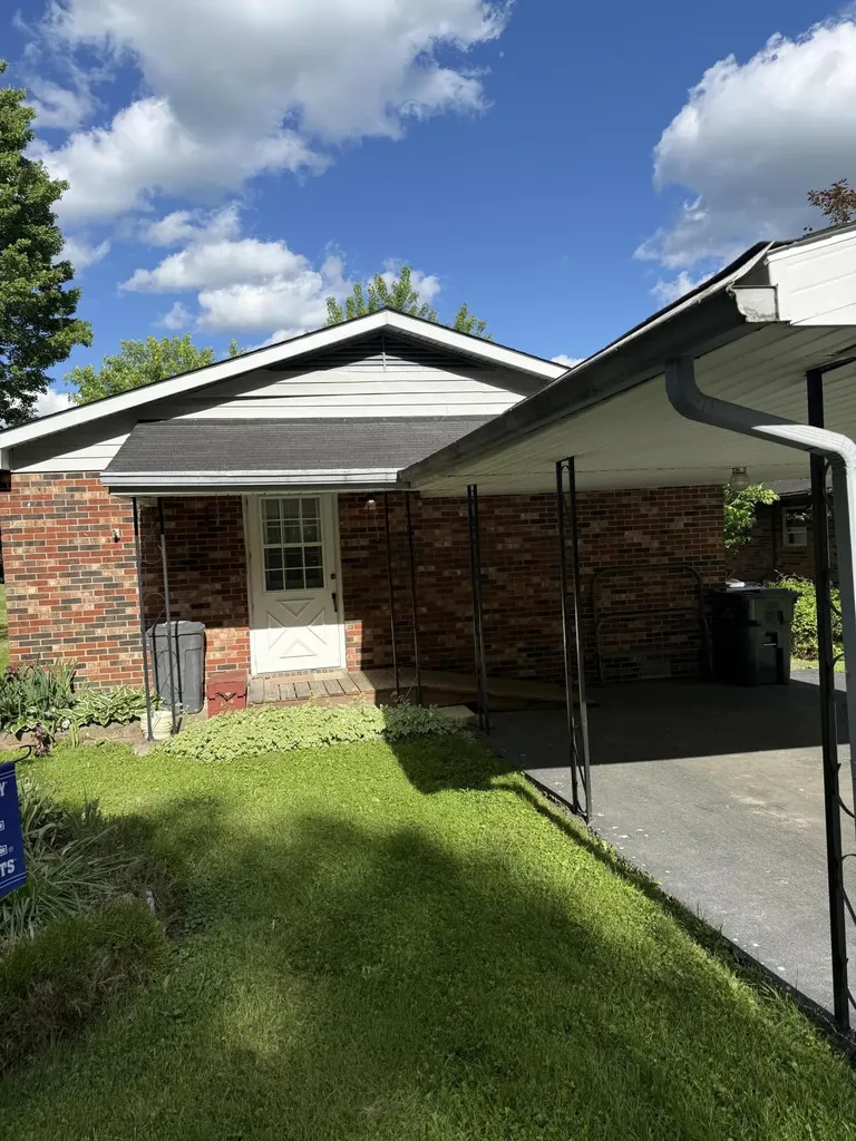 106 Kormendy Court Morehead KY 40351