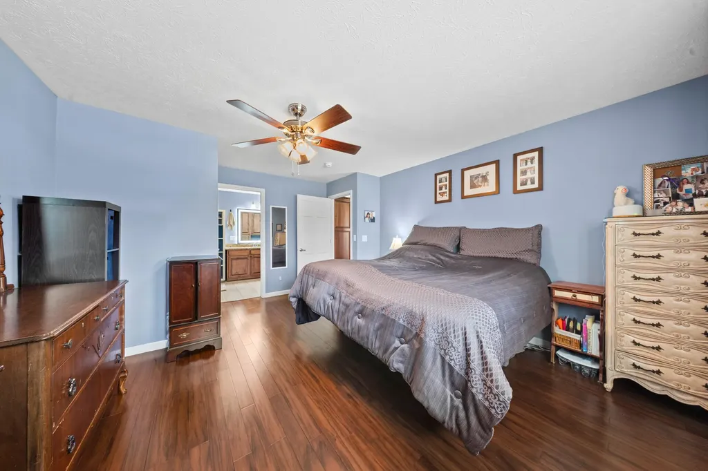 932 Mary Sue Drive Flatwoods KY 41139