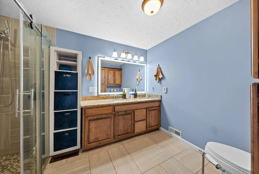 932 Mary Sue Drive Flatwoods KY 41139