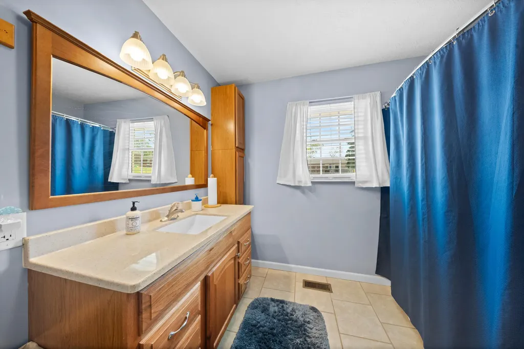 932 Mary Sue Drive Flatwoods KY 41139