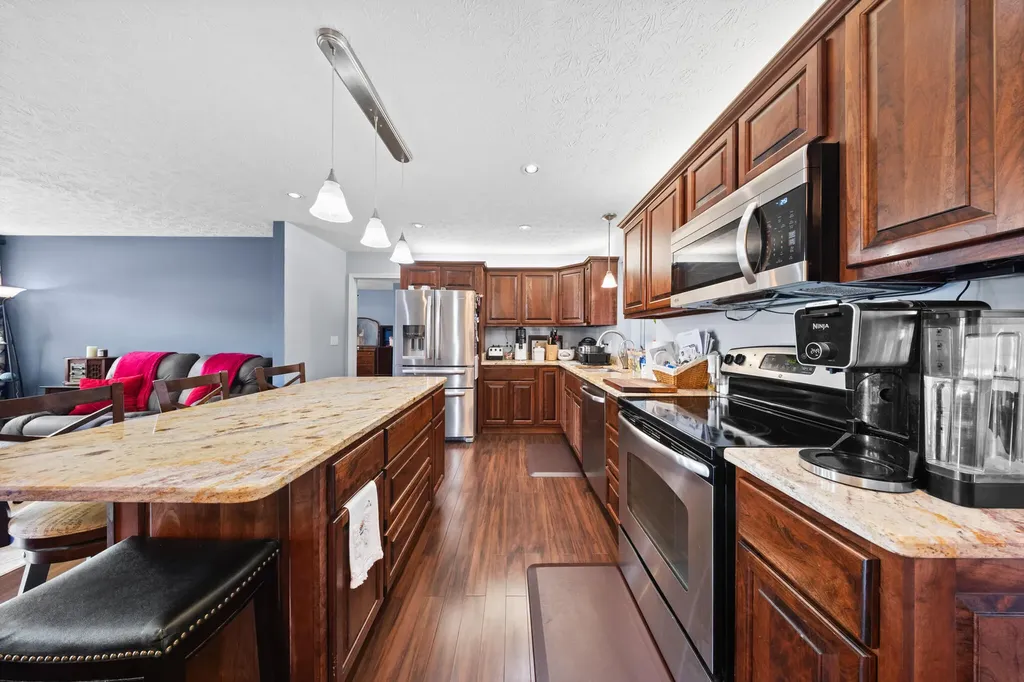 932 Mary Sue Drive Flatwoods KY 41139