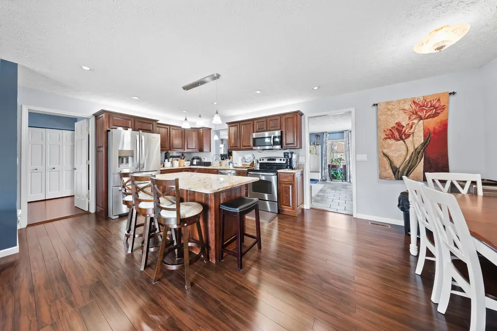 932 Mary Sue Drive Flatwoods KY 41139