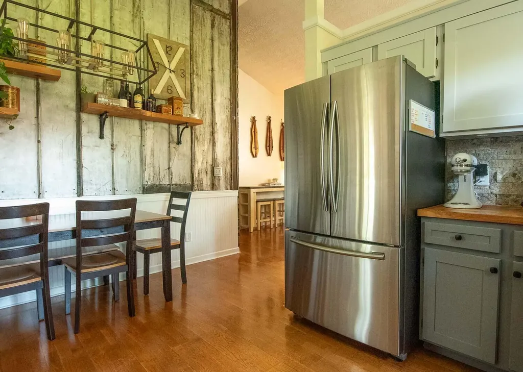 213 Horseshoe Court Frankfort KY 40601