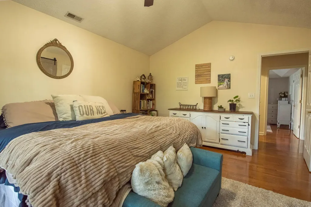 213 Horseshoe Court Frankfort KY 40601