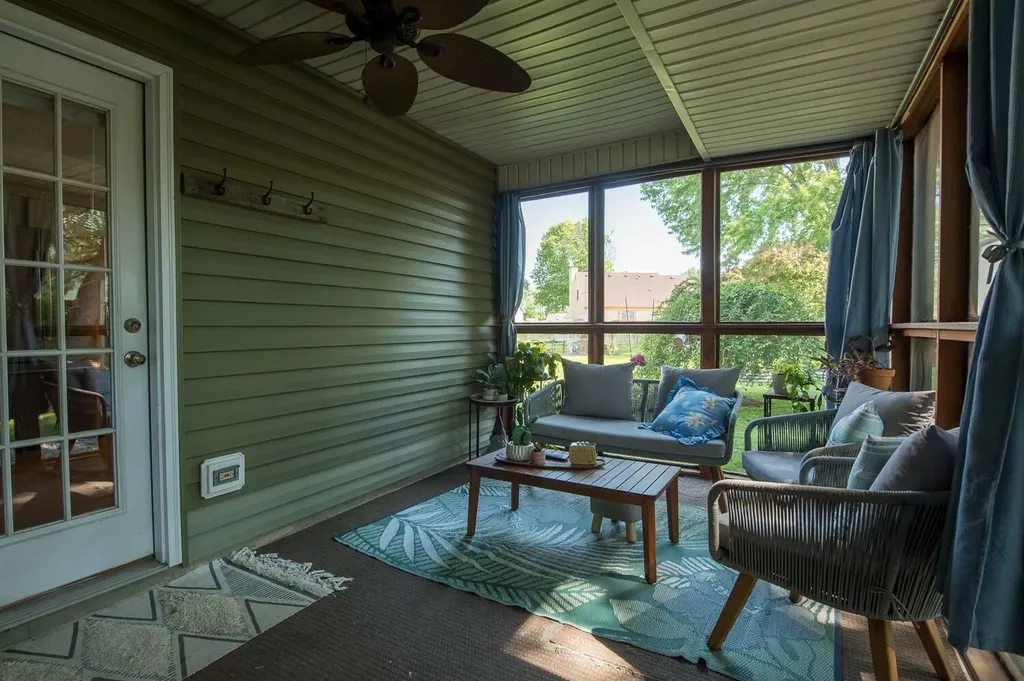 213 Horseshoe Court Frankfort KY 40601