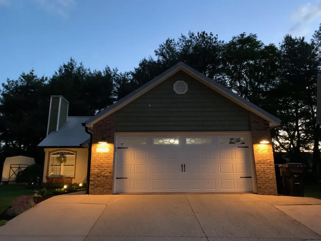 213 Horseshoe Court Frankfort KY 40601