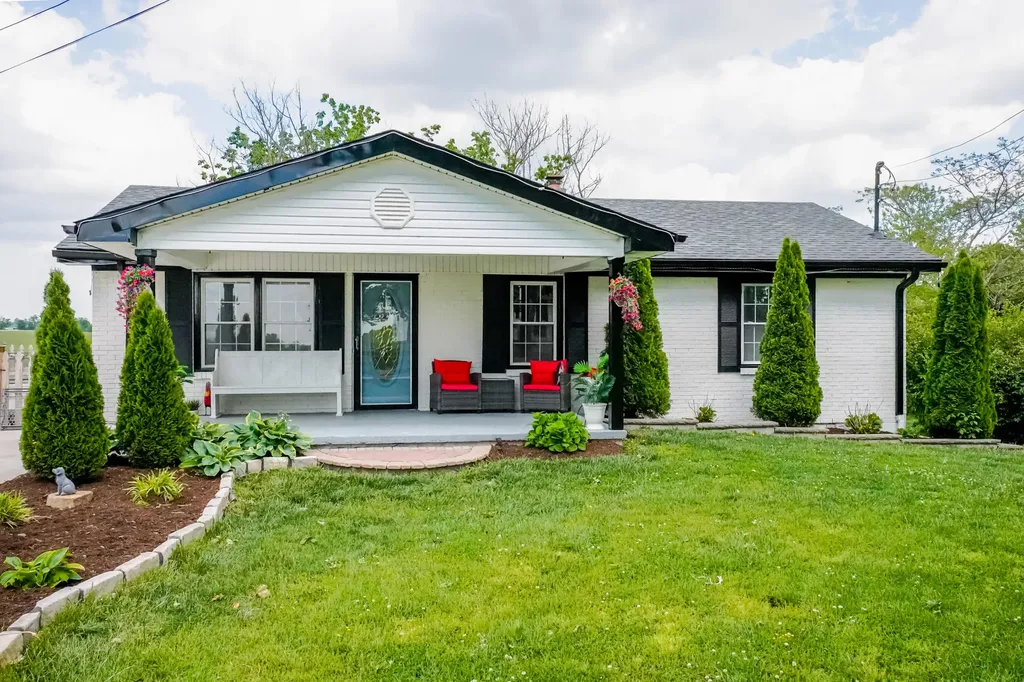 1342 Jimtown Road Springfield KY 40069