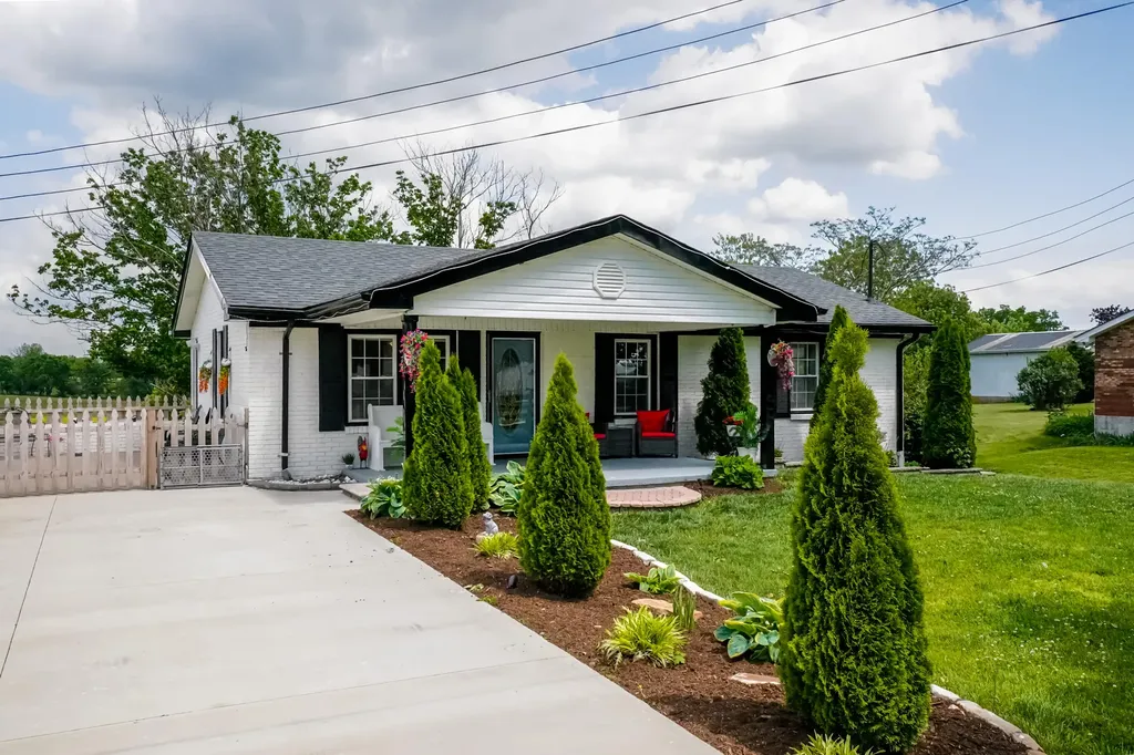 1342 Jimtown Road Springfield KY 40069