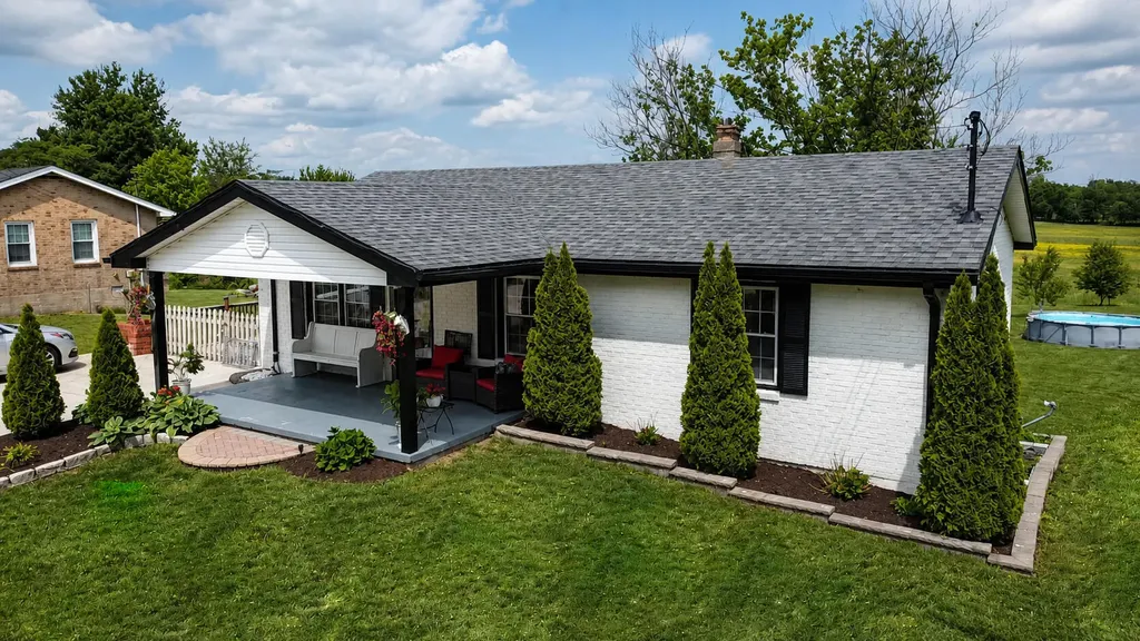 1342 Jimtown Road Springfield KY 40069