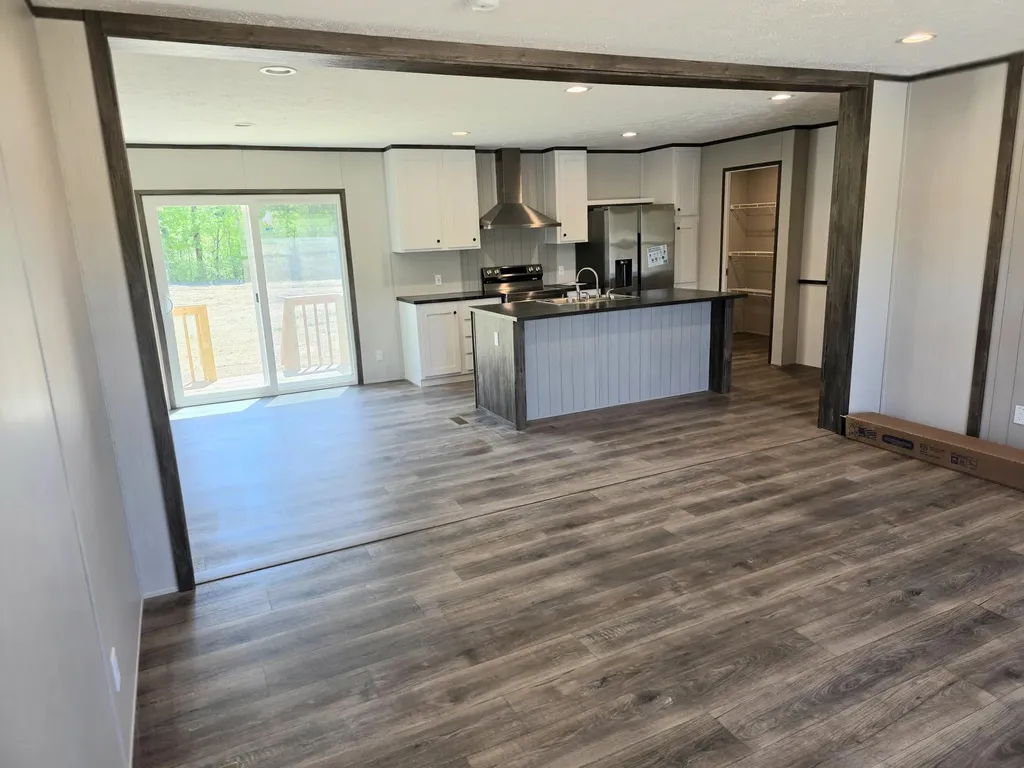 3986 Highway 830 Gray KY 40734