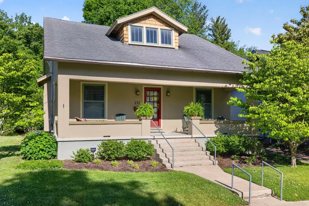 151 Street Mildreds Court Danville KY 40422