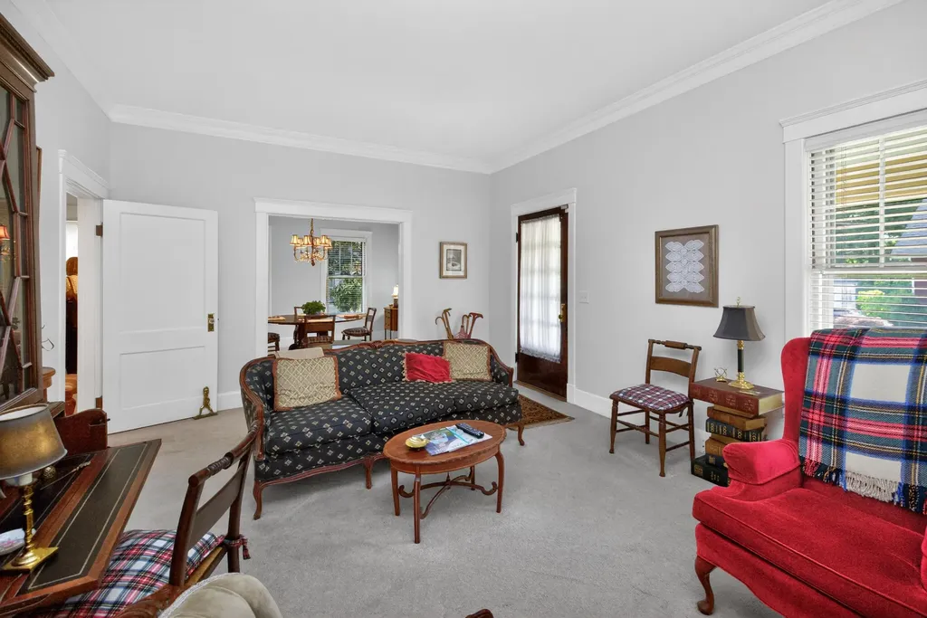 151 Street Mildreds Court Danville KY 40422