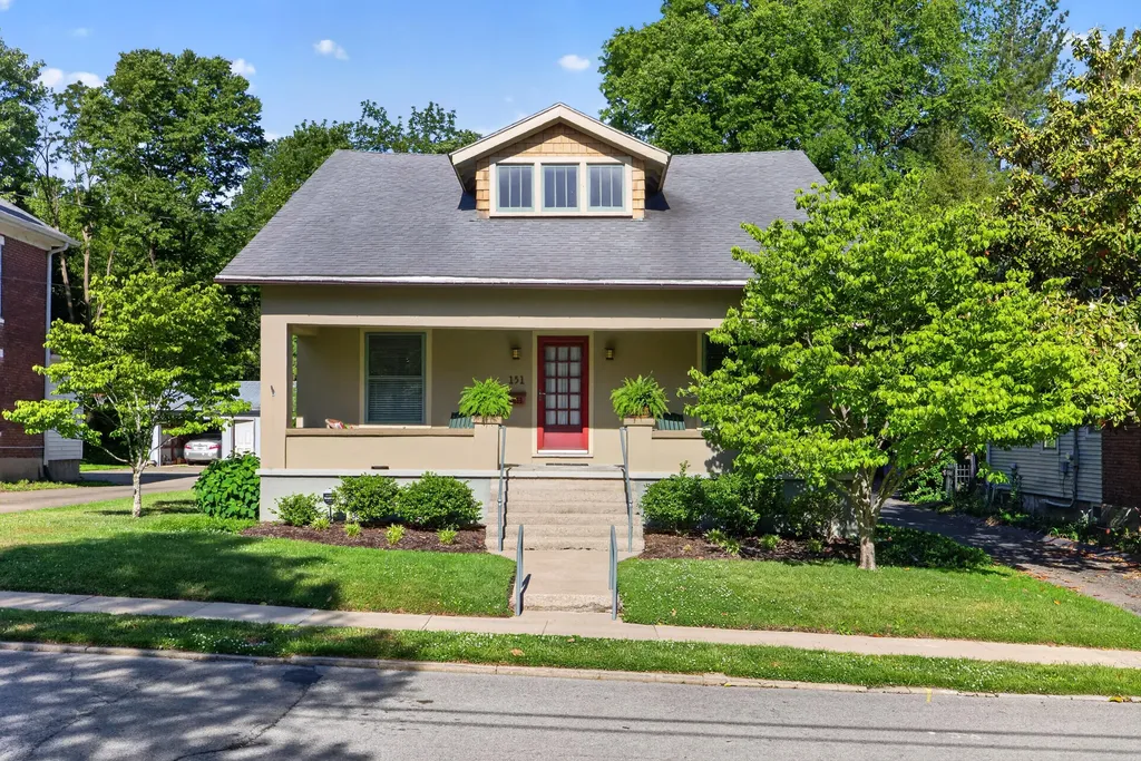 151 Street Mildreds Court Danville KY 40422