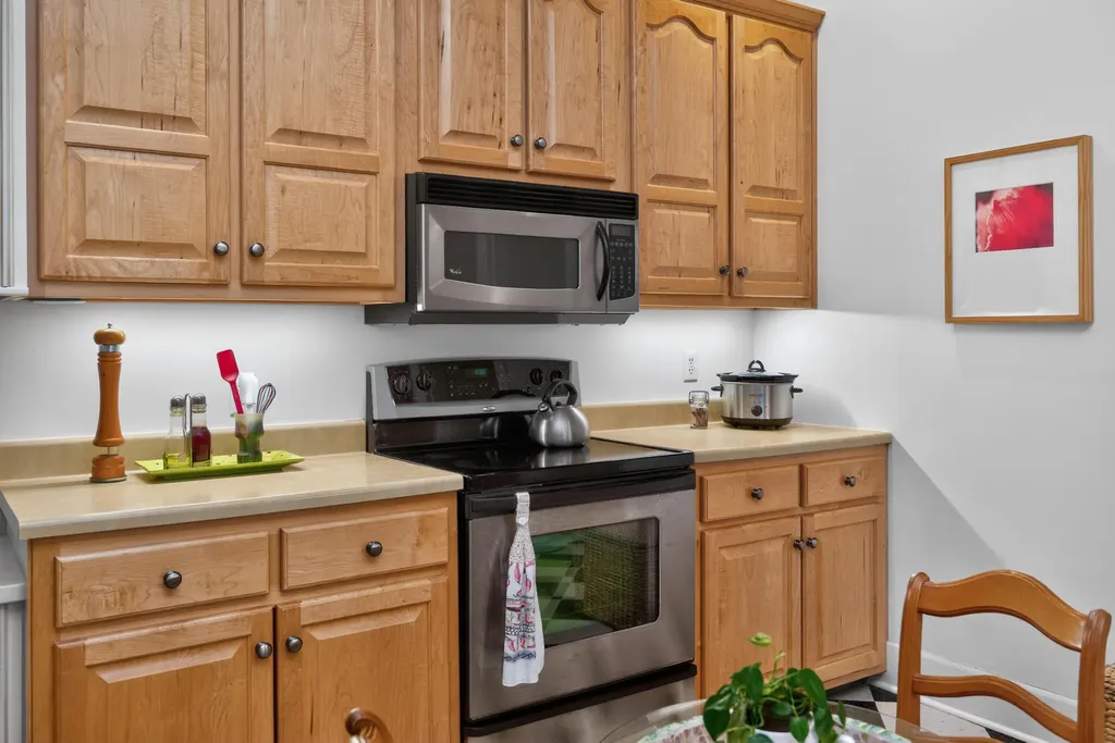 151 Street Mildreds Court Danville KY 40422