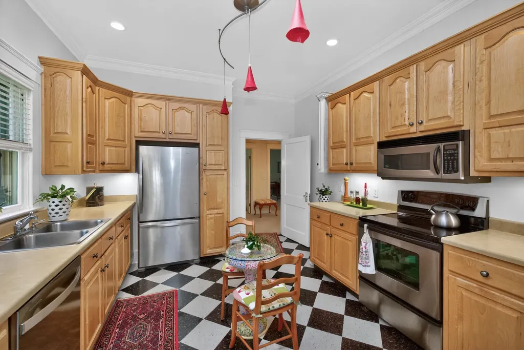 151 Street Mildreds Court Danville KY 40422