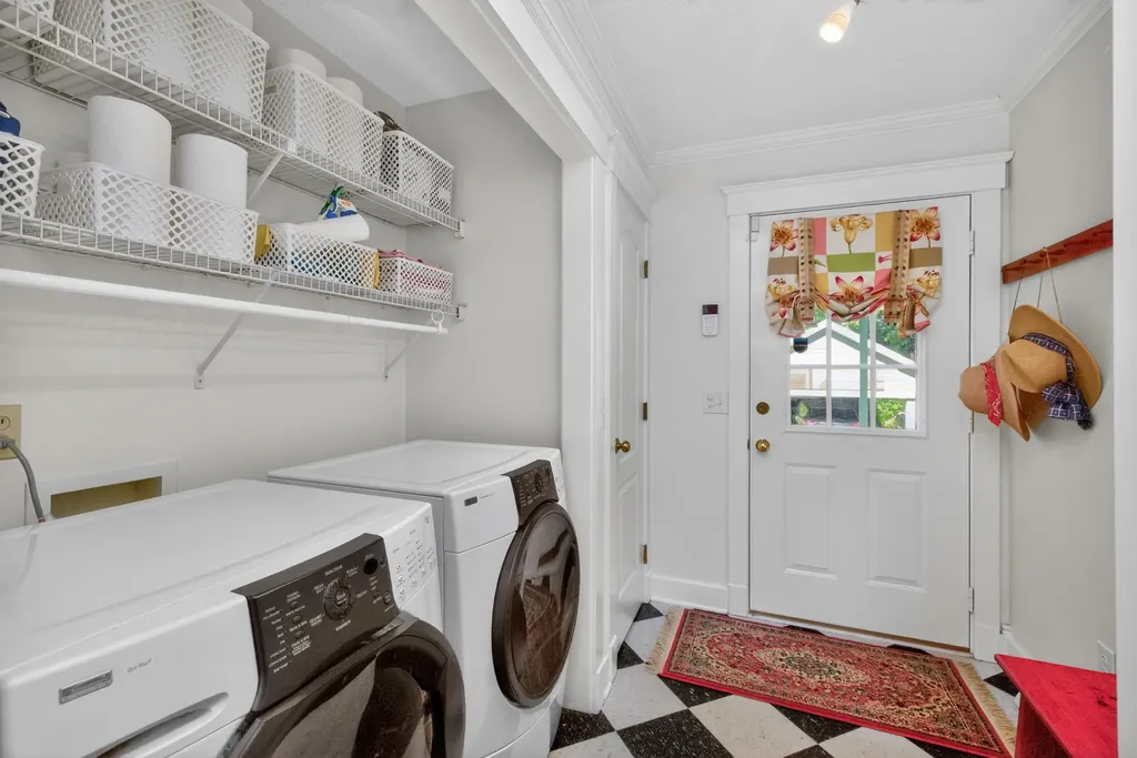 151 Street Mildreds Court Danville KY 40422