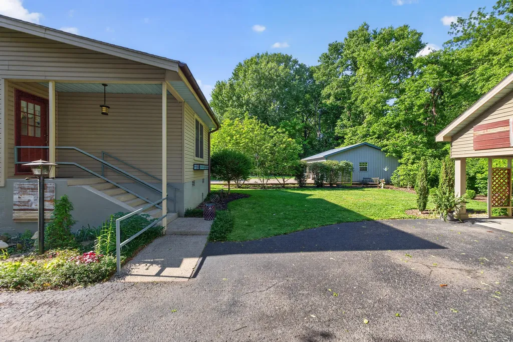 151 Street Mildreds Court Danville KY 40422