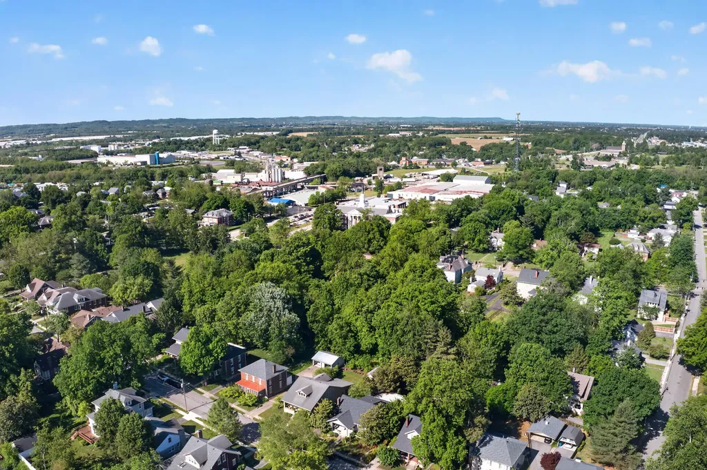 151 Street Mildreds Court Danville KY 40422
