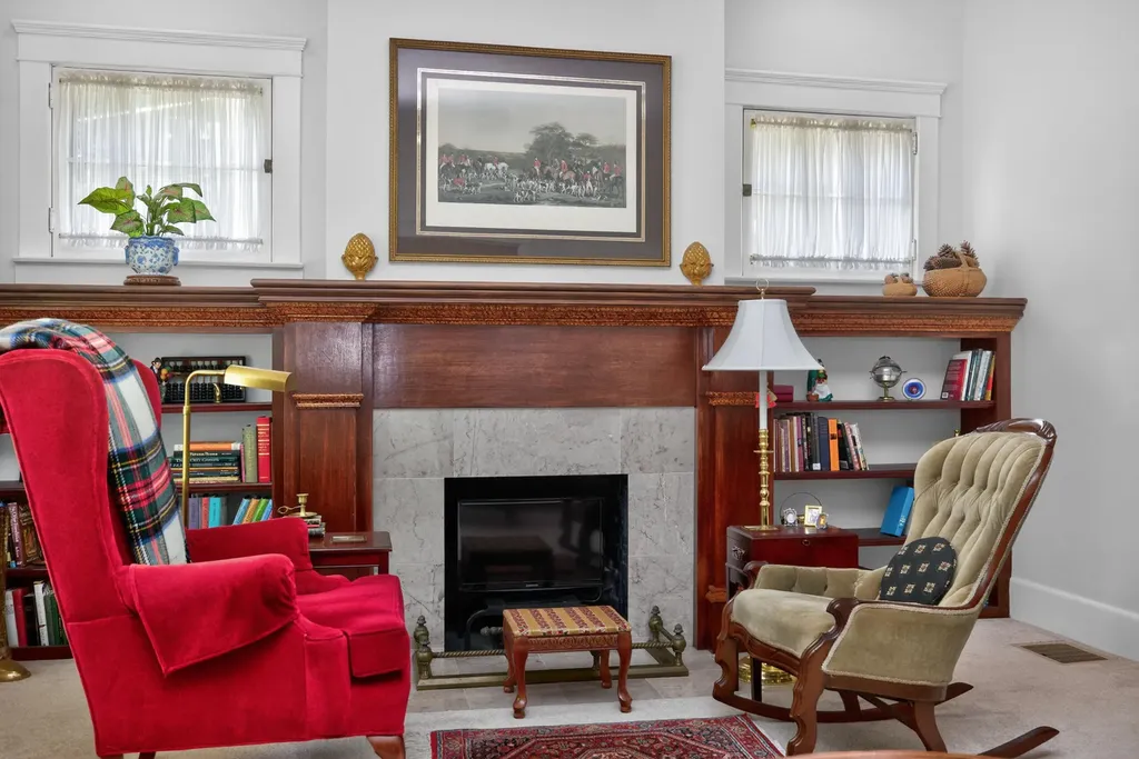 151 Street Mildreds Court Danville KY 40422