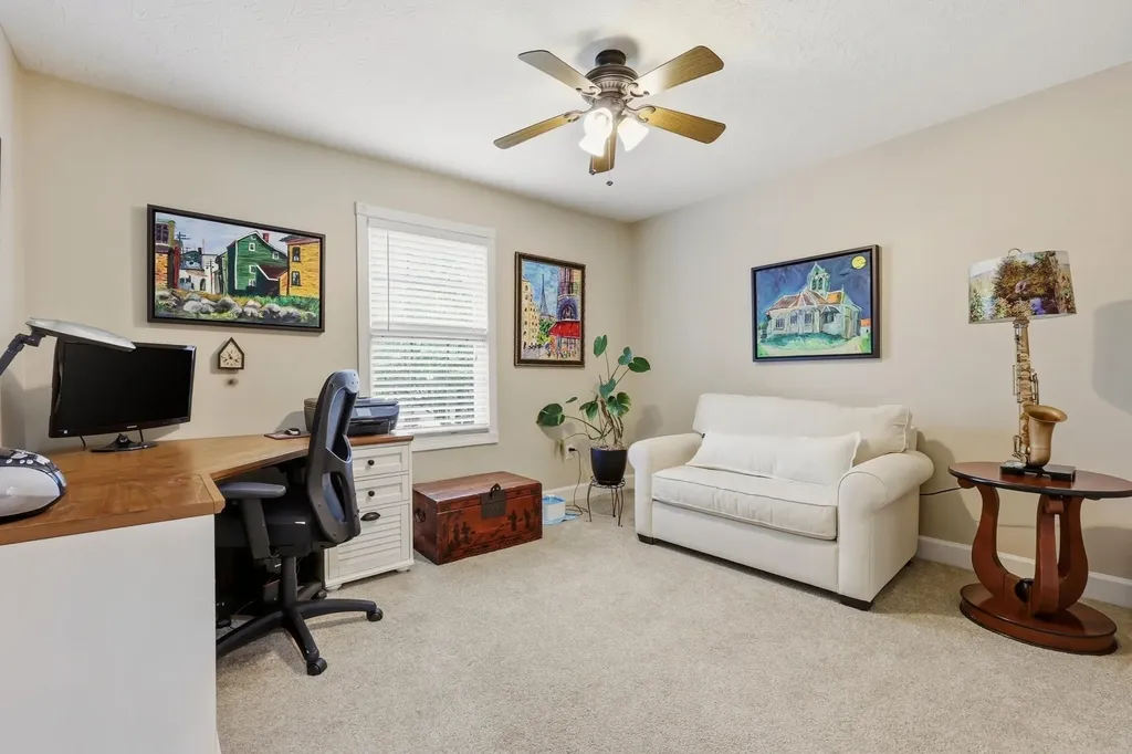 156 Callies Way Berea KY 40403