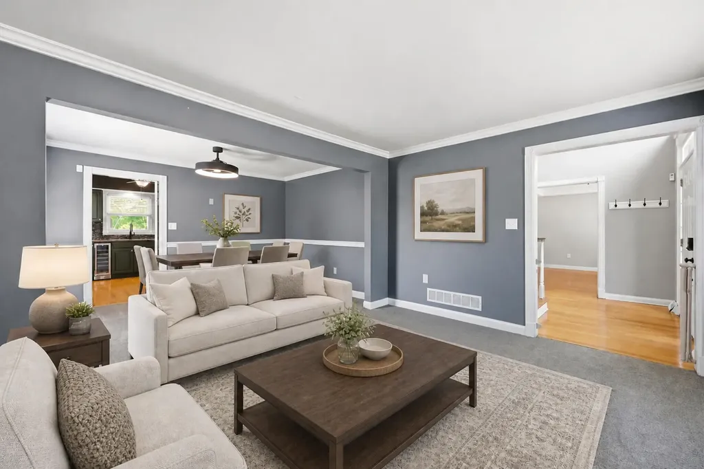 1112 Valley Run Drive Richmond KY 40475