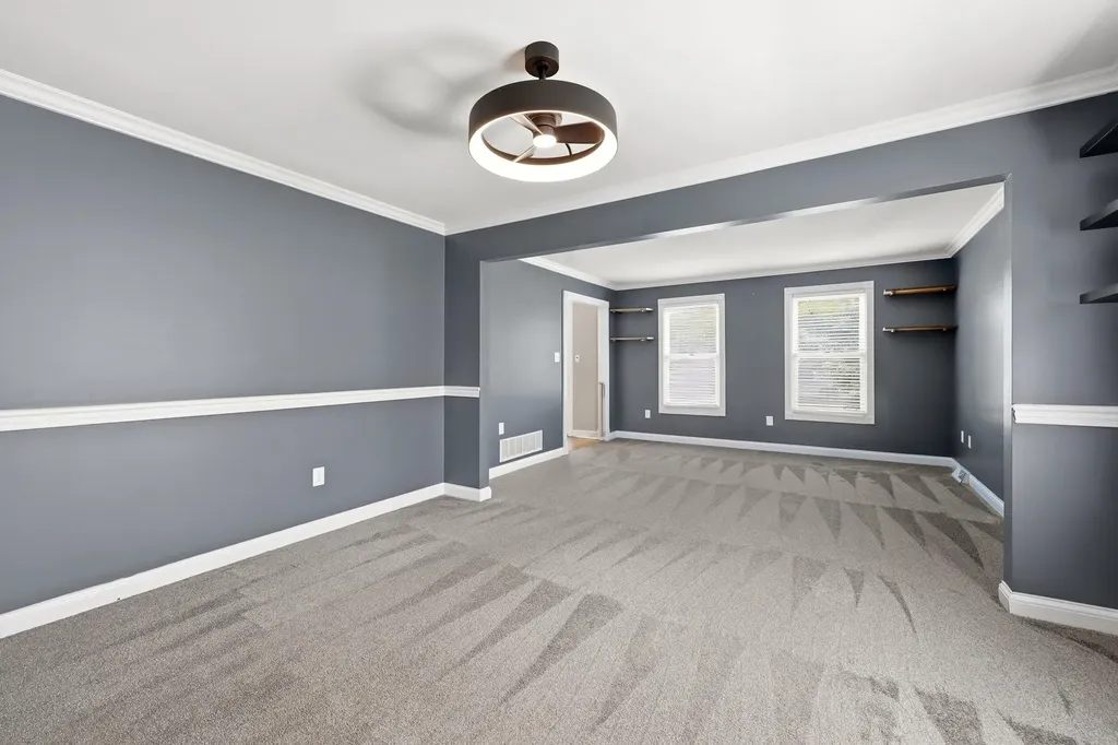 1112 Valley Run Drive Richmond KY 40475