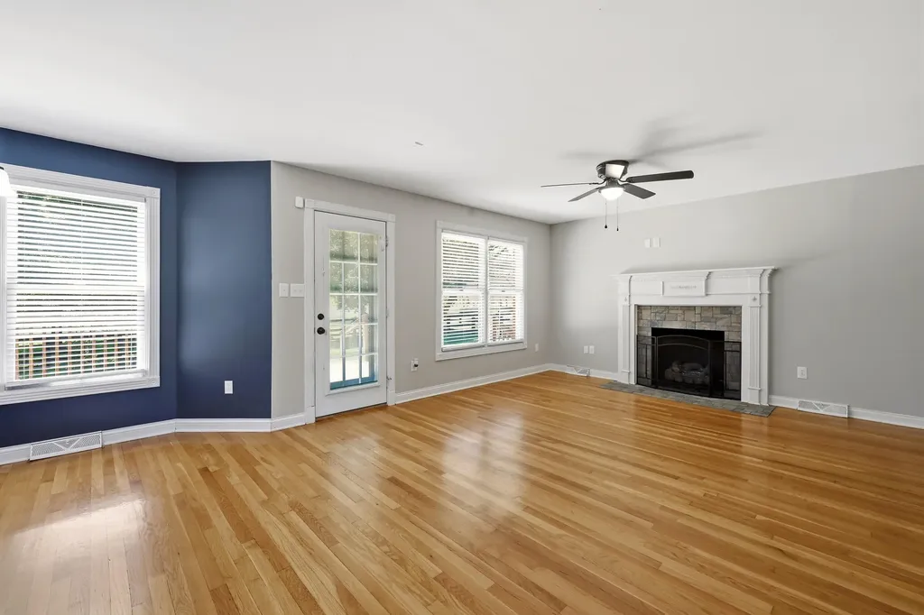 1112 Valley Run Drive Richmond KY 40475