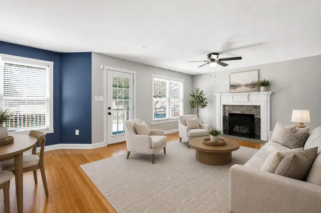 1112 Valley Run Drive Richmond KY 40475