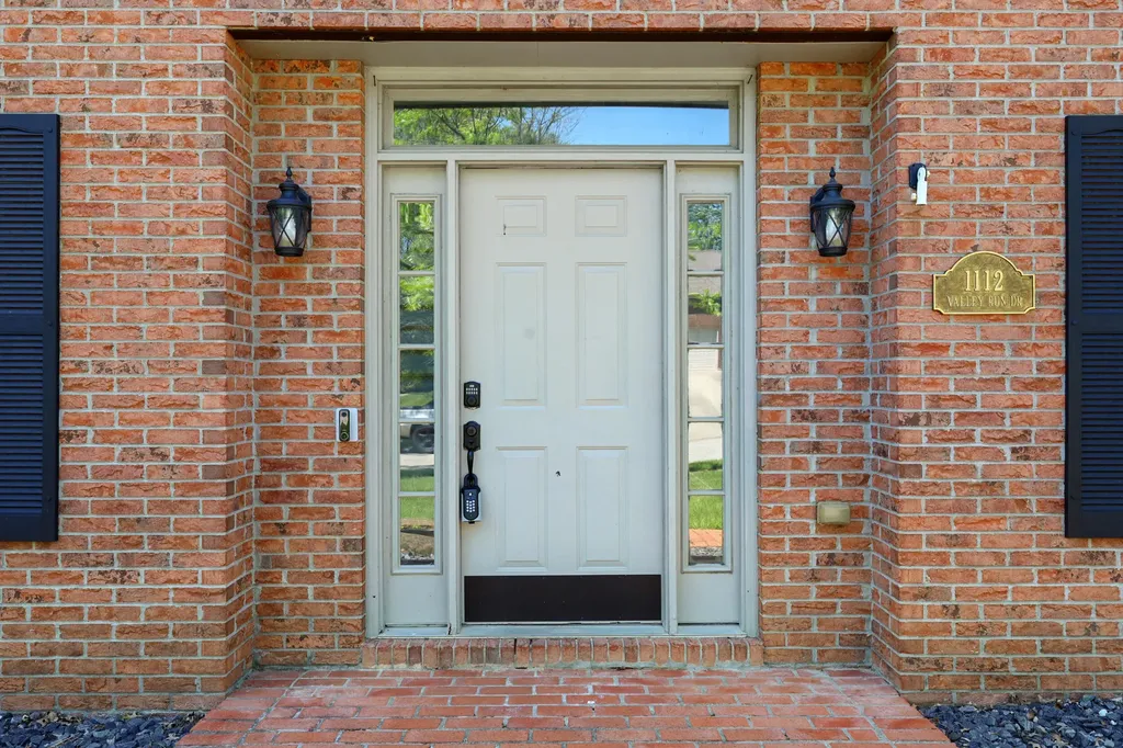 1112 Valley Run Drive Richmond KY 40475