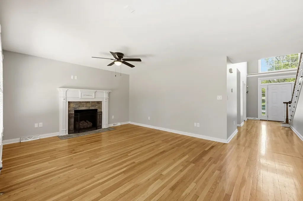 1112 Valley Run Drive Richmond KY 40475