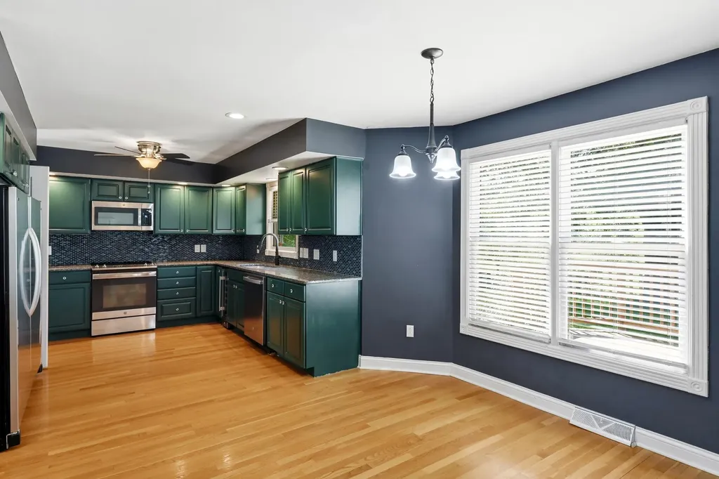 1112 Valley Run Drive Richmond KY 40475