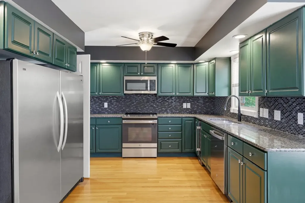 1112 Valley Run Drive Richmond KY 40475