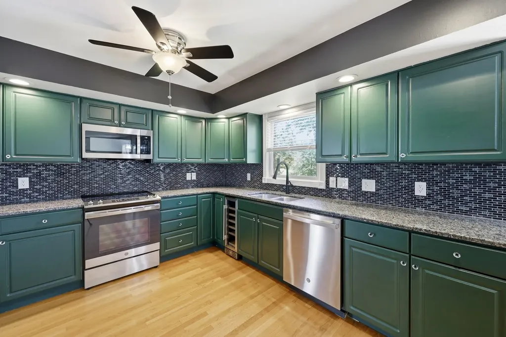 1112 Valley Run Drive Richmond KY 40475