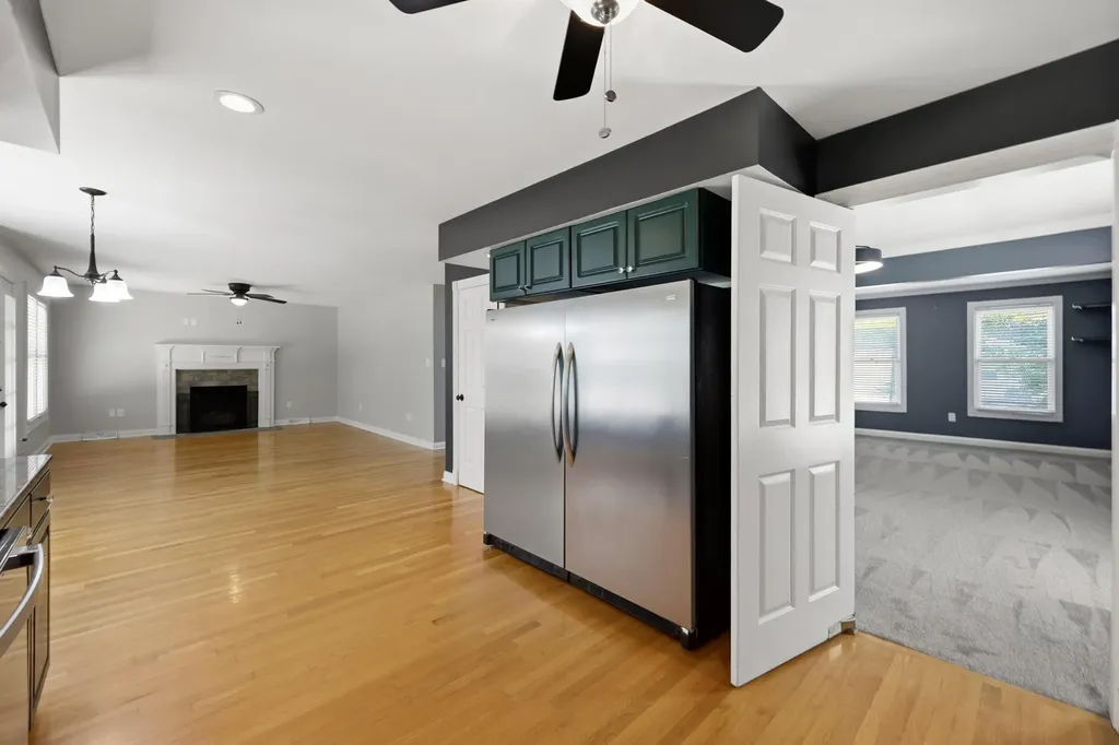 1112 Valley Run Drive Richmond KY 40475