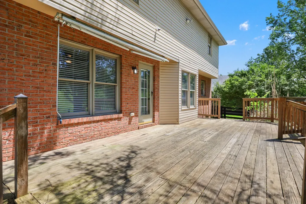 1112 Valley Run Drive Richmond KY 40475