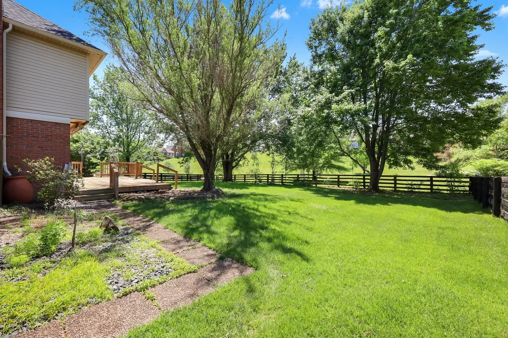 1112 Valley Run Drive Richmond KY 40475