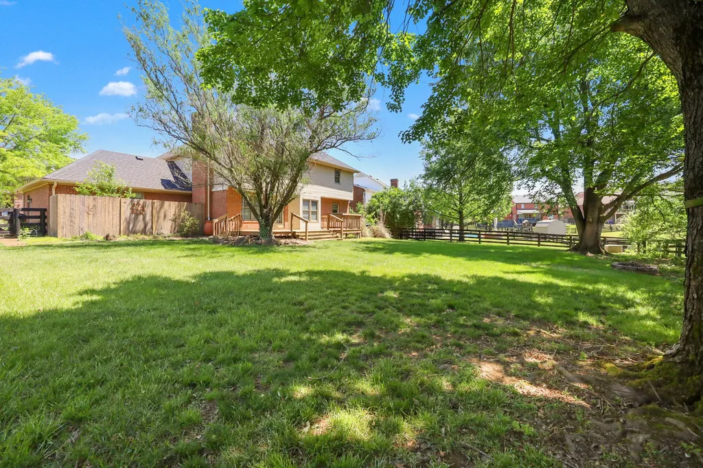 1112 Valley Run Drive Richmond KY 40475