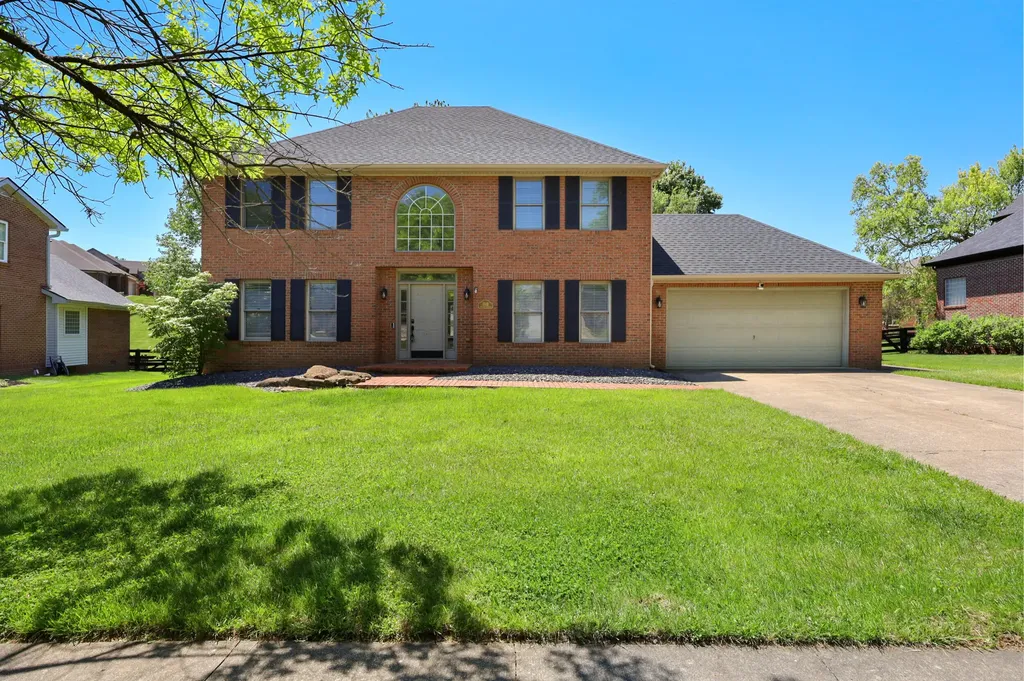 1112 Valley Run Drive Richmond KY 40475