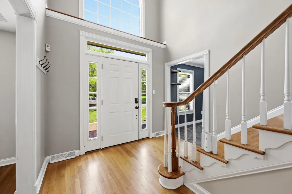 1112 Valley Run Drive Richmond KY 40475