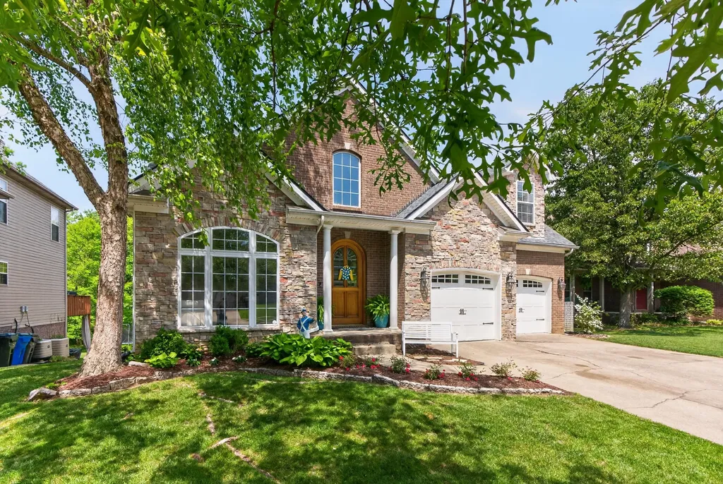 2252 Sunningdale Drive Lexington KY 40509